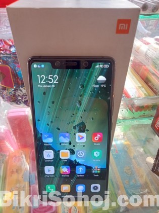 Mi 8 SE 6/128